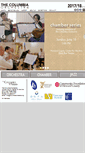Mobile Screenshot of columbiaorchestra.org